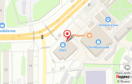 Банкомат ВТБ на Космическом проспекте, 17а на карте