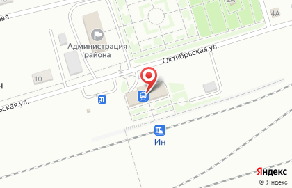 втб 24, пао на Октябрьской улице на карте