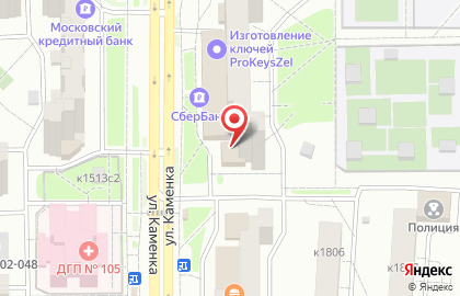 Винный Клуб на карте