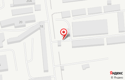 Компания Агропласт на карте