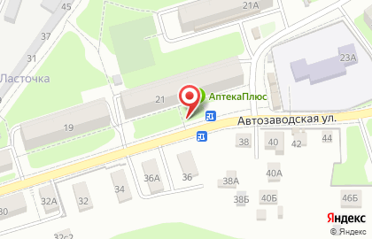 Beauty save на карте
