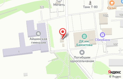 Продуктовый магазин, ИП Сухорукова С.Н. на Светлой улице на карте