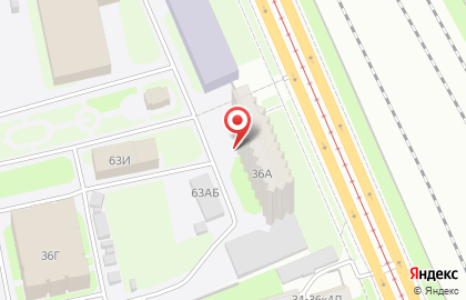 Паркур в спб на карте