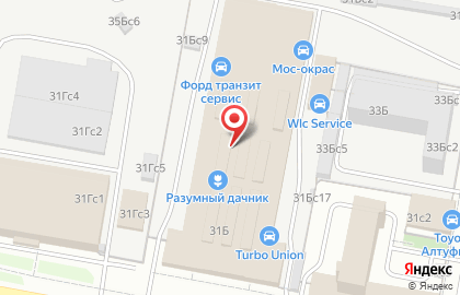 Строительно-монтажная компания ЭкоМонтаж на карте