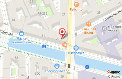 Норс Тим на карте