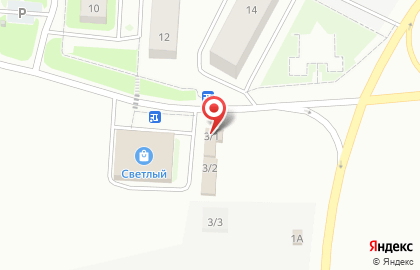 Магазин молочной продукции и сыров Милкград в Новосибирске на карте