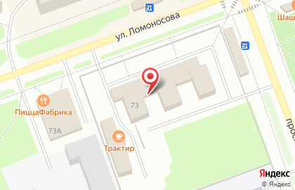 Галоцентр Пещера здоровья на карте