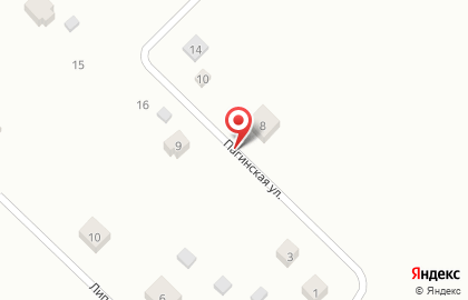 Салон красоты Shemel на карте