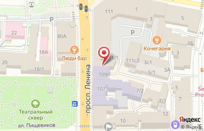 Сервис по настройке пианино и роялей на карте