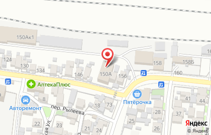 МастерПроМоторс на карте