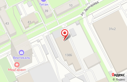 Tor-industries на карте