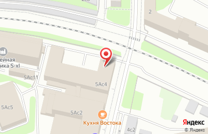 Компания Пантера на карте