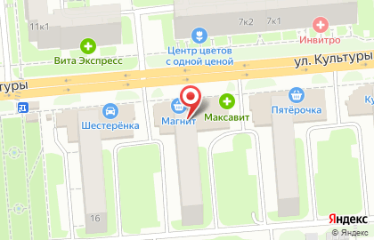 Нижегородский филиал Банкомат, АКБ Мособлбанк в Сормовском районе на карте