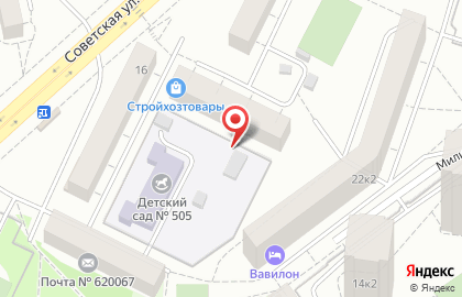 Cardprofi.ru на карте