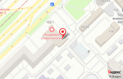 Магазин разливного пива МюнхеН на Московском проспекте на карте