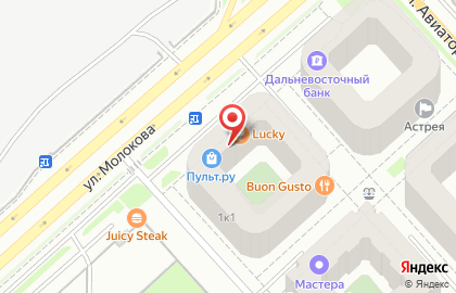 Компания по организации техосмотра и страхования Авто-Эксперт в Советском районе на карте