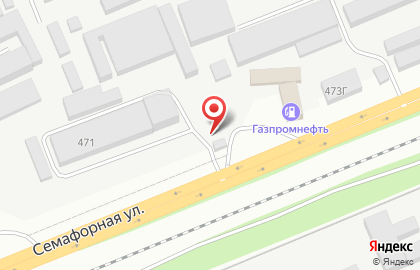 Автомасла-Шиномонтаж, ИП Пантелеев И.А. на карте