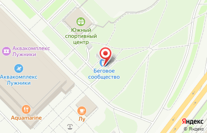Кофемания на карте