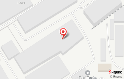 Компания Новатор на улице Щорса на карте