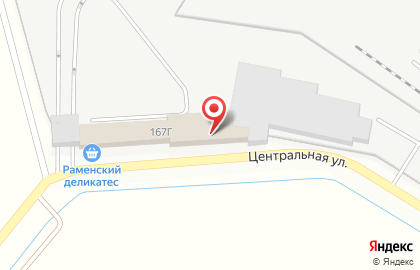Компания по продаже фейерверков ПироИмперия в Москве на карте