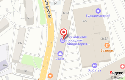 Легкий Старт на карте
