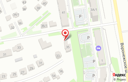 Sitnikov.Detailing на карте