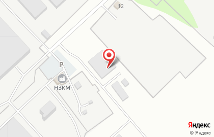 Оконная компания Фортуна на карте