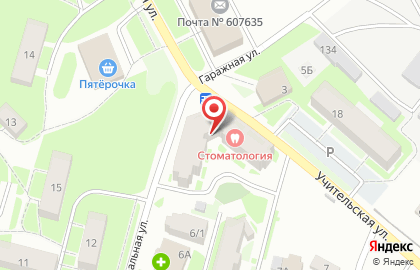 Лазер Лотос на карте