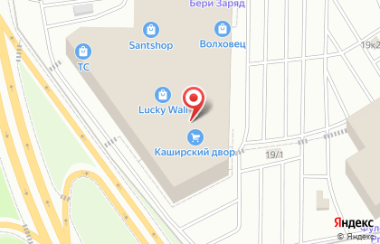 Магазин Фаворит Плитка на карте