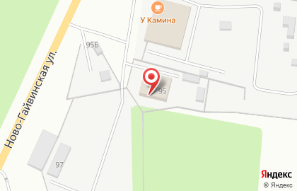 СУМЗ-ВторЦветМет на карте