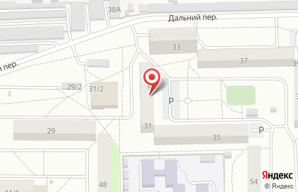 Мастер по ремонту стиральных машин в Оренбурге. на карте