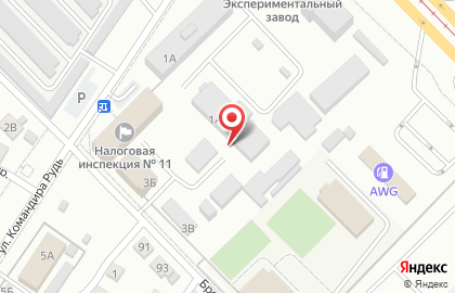 ООО Промобслуживание С на карте