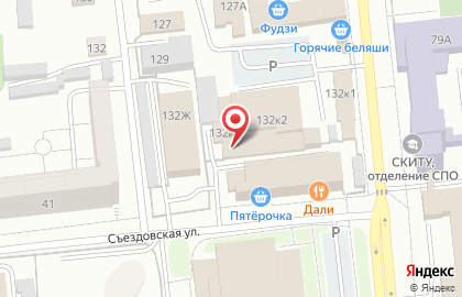 Компания по производству и продаже вольеров и будок на карте