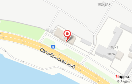 ооо ДНметалл на карте
