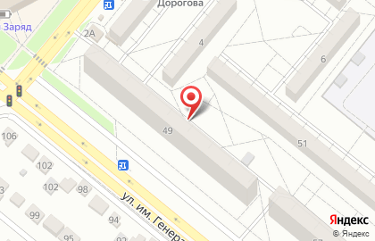 Ландшафтно-монтажная компания, ИП Ястребов А.А. на карте