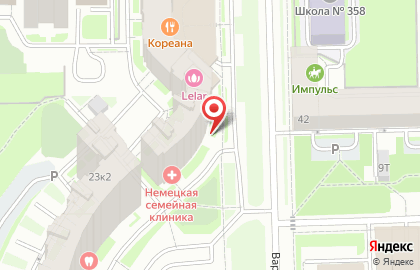 Amway, ИП Ильичев Д.В. на карте