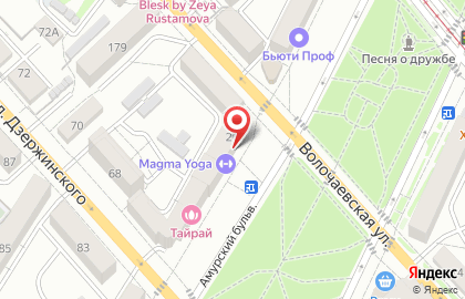 Компания Купе-Центр на карте