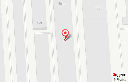 Транспортная компания Рейл Континент на Предпортовой улице на карте