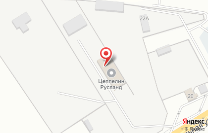 Профитрак на карте