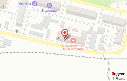 Централизованная бухгалтерия городского округа Октябрьск Самарской области муниципальное казенное учреждение городского округа Октябрьск Самарской области на карте