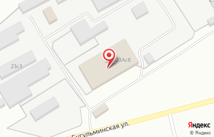 Супер Эконом в Лениногорске на карте