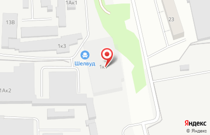 ООО Строй мобиль на карте