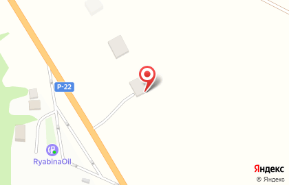 Шиномонтажная мастерская в Волгограде на карте