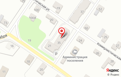 Магазин Любимый в Перми на карте