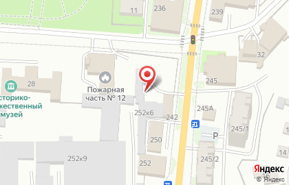 Торговая компания Мастер Склад и Компания на карте