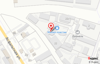 Сервисный центр Спросите нас на карте