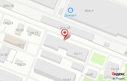 Торговая компания Оpt6.ru на карте