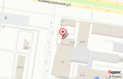 Торговая компания Самтек на карте