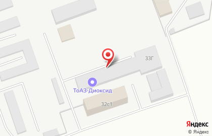 Полиграфическая фирма СуперПринт в Комсомольском районе на карте