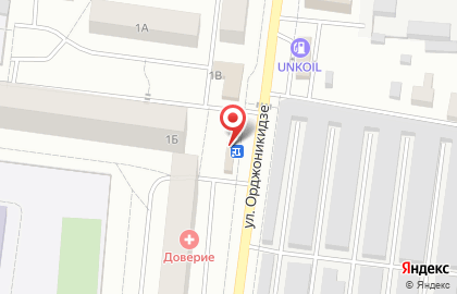 Магазин овощей и фруктов в Москве на карте